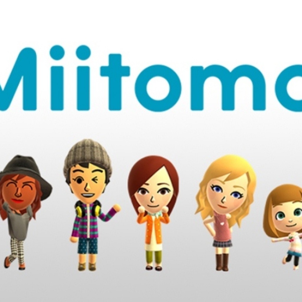 Miitomo