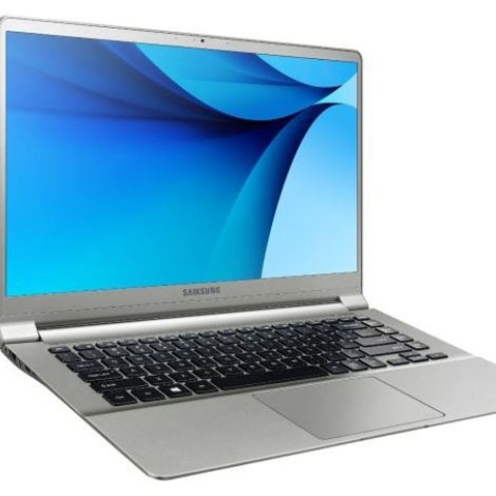 Notebook 9 Series