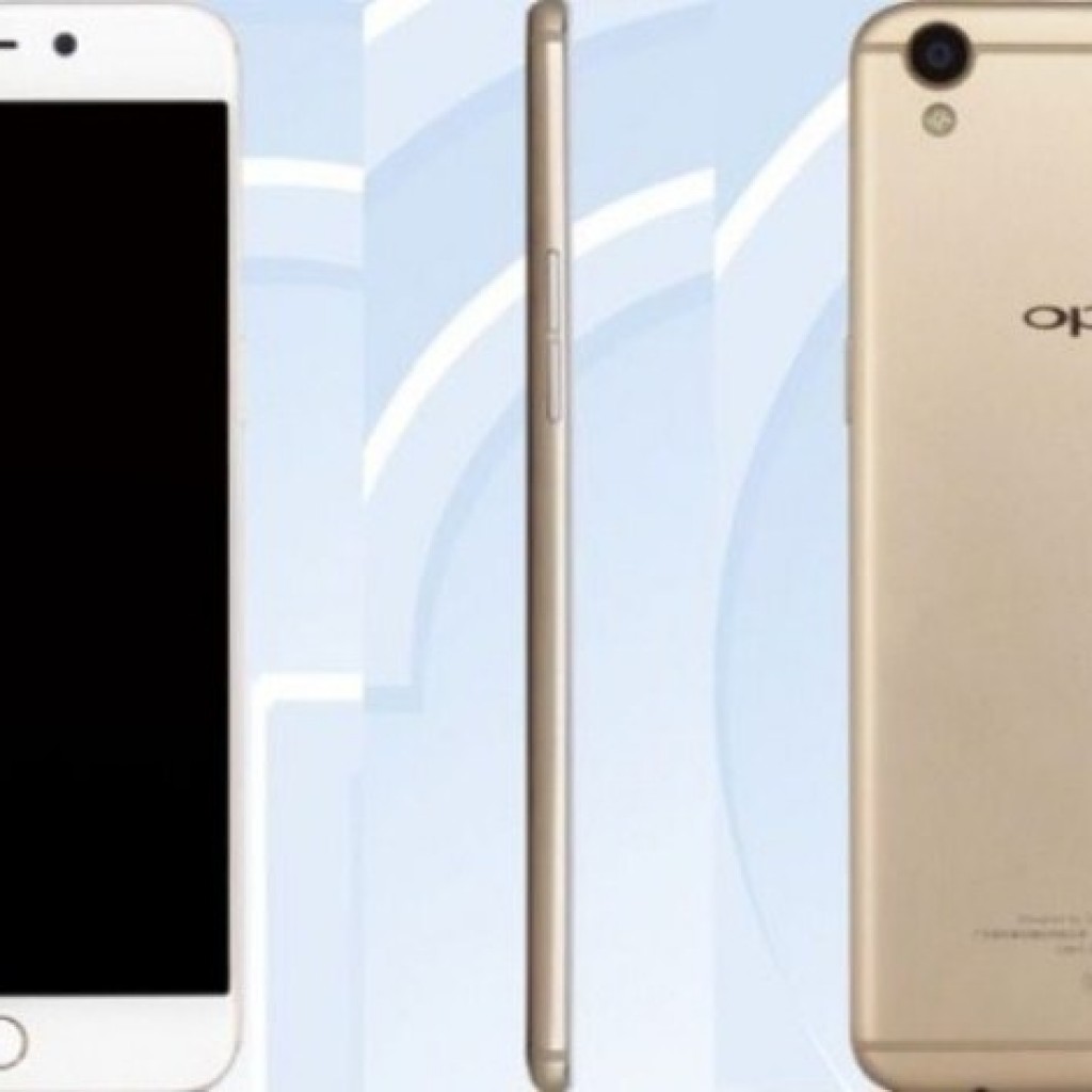 Oppo R9