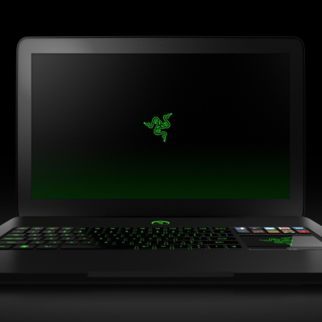 Razer Blade