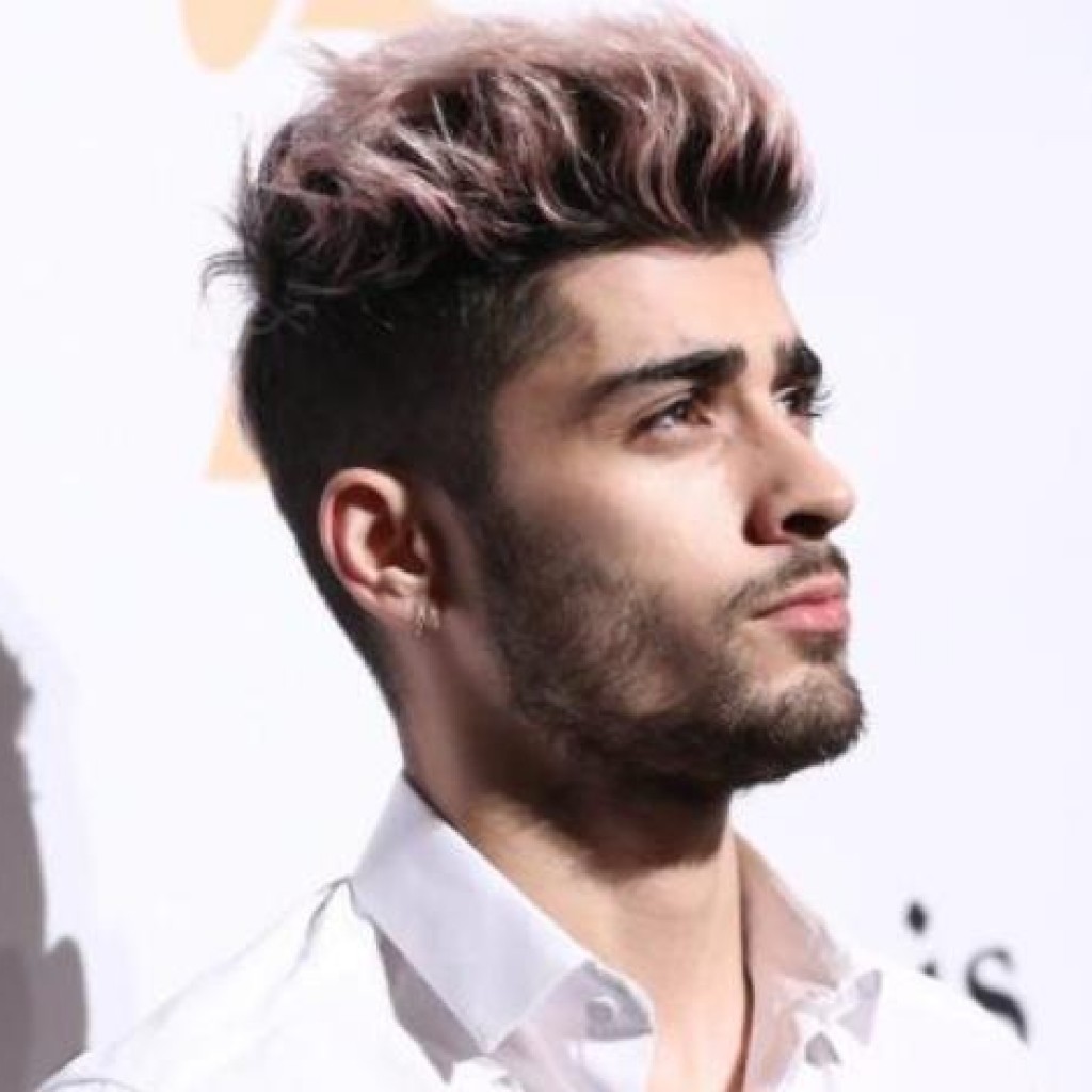 Rilis Single Terbaru Zayn Malik Akui Gigi Hadid Jadi Inspirasi