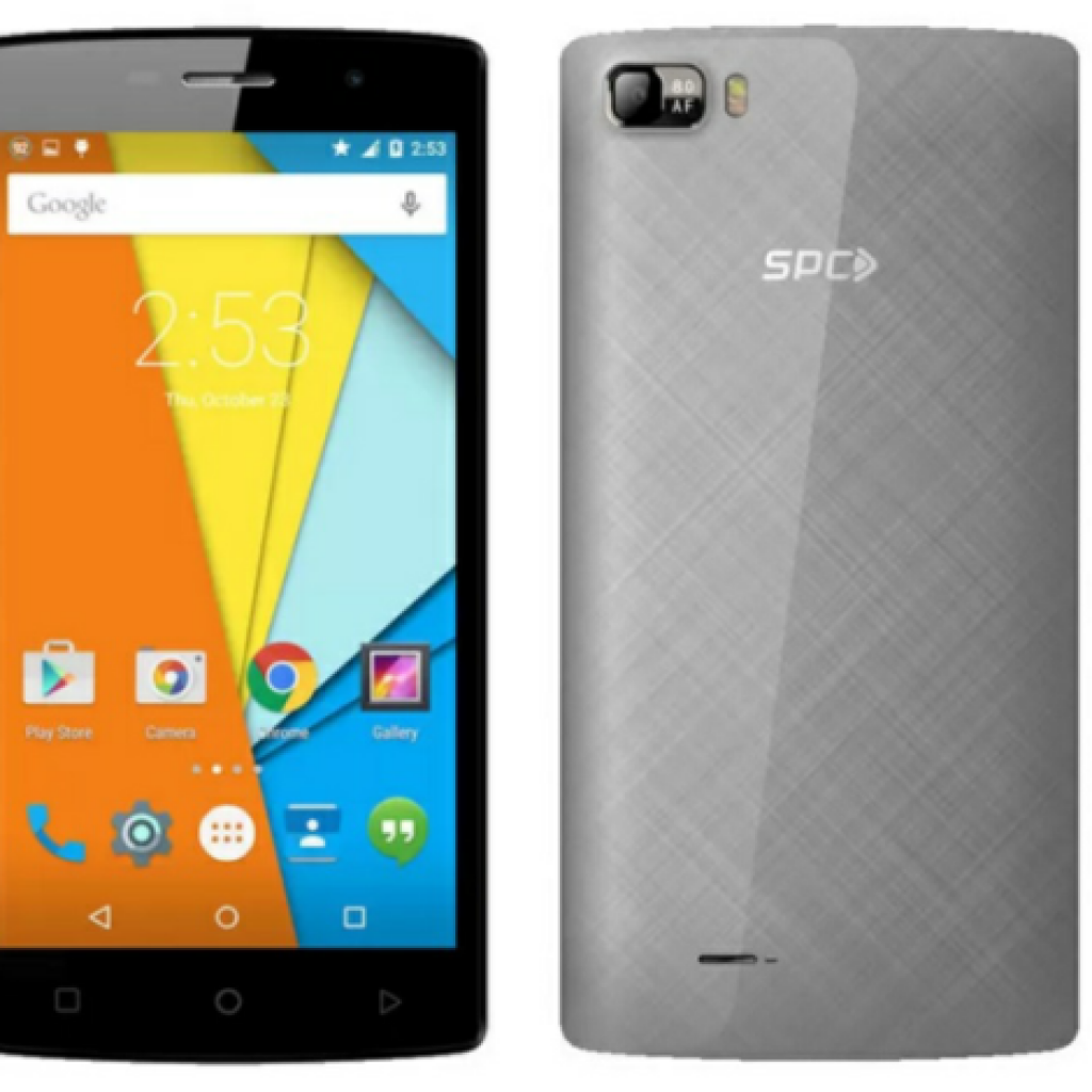 SPC Mobile S18 Comet