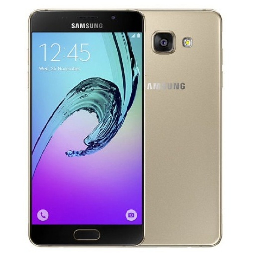 Samsung Galaxy A5 2016