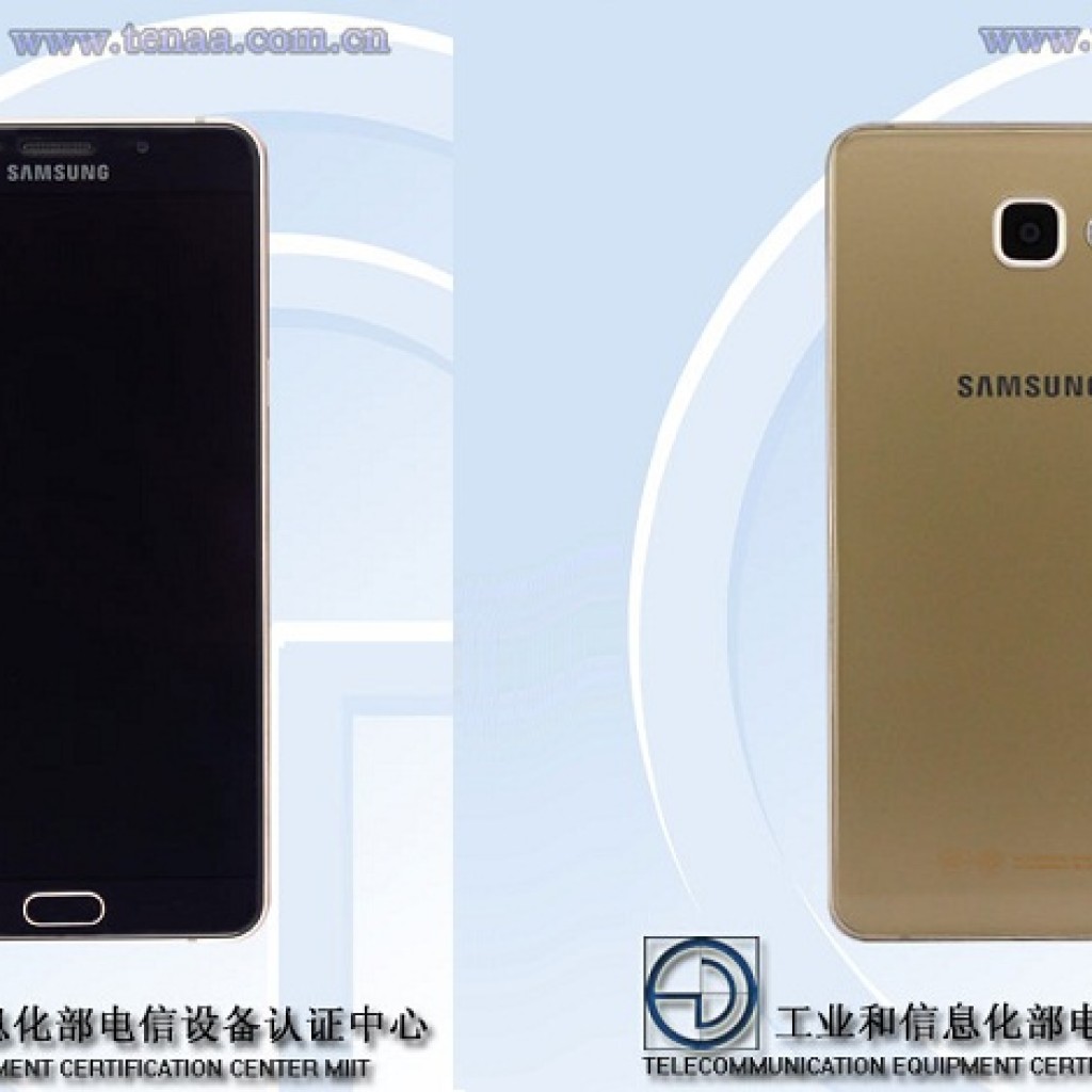 Samsung Galaxy A9