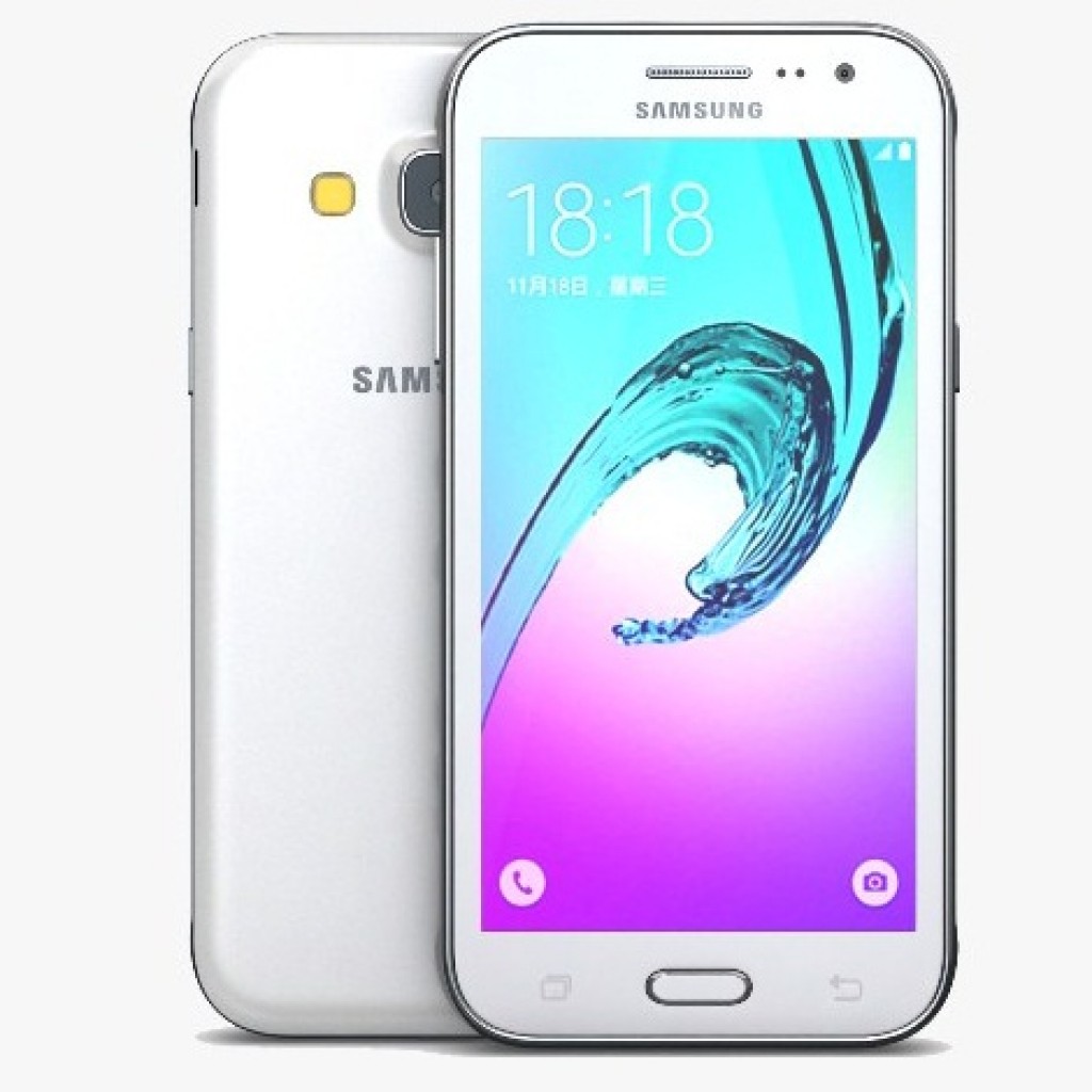 Samsung Galaxy J3 1