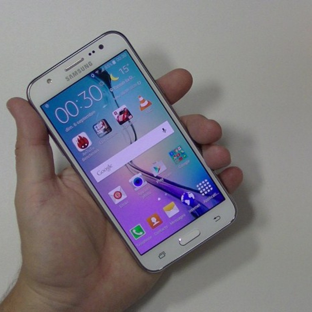 Samsung Galaxy J5