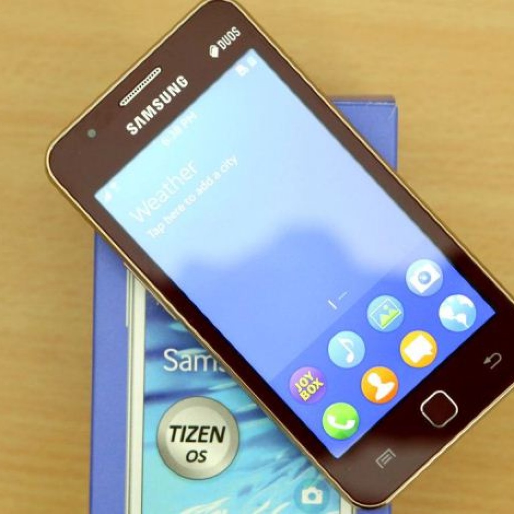 Samsung Z1