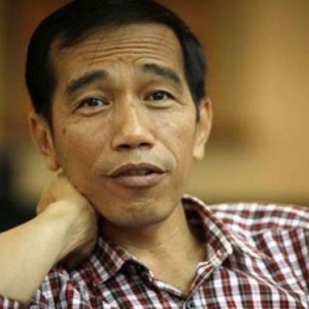 Selvi Ananda Melahirkan Presiden Jokowi Resmi Jadi Kakek