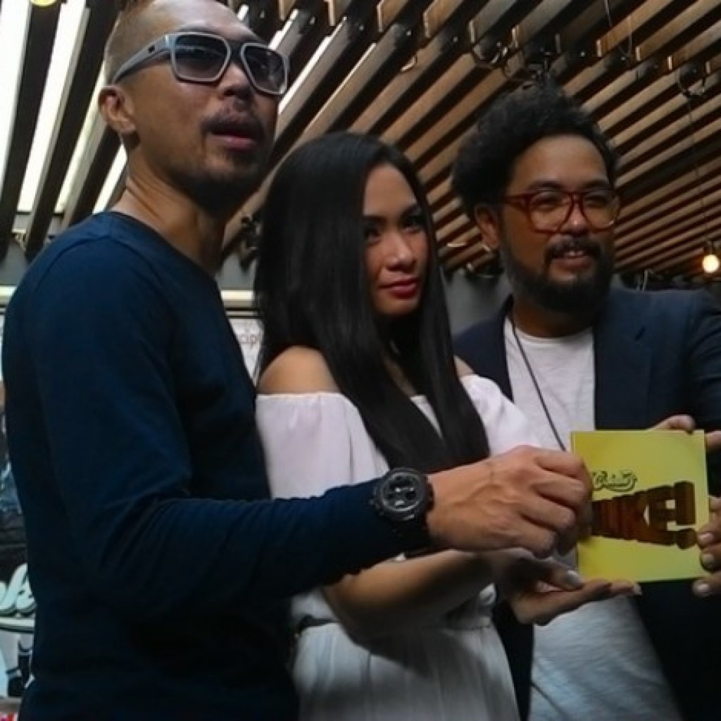 Setelah 8 Tahun Akhirnya Cokelat Rilis Album Baru