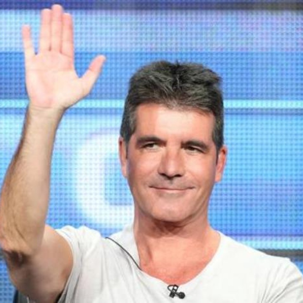 Simon Cowell Tanggapi Isu Bubar One Direction