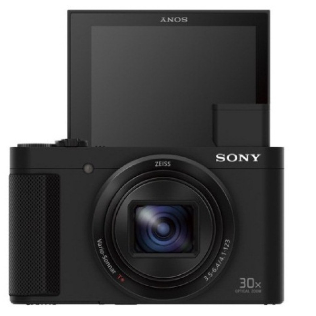 Sony DSC HX80