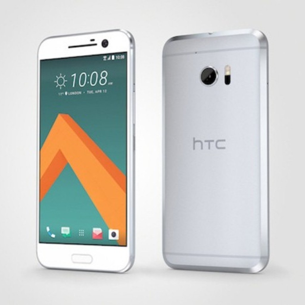 Spesifikasi HTC 10