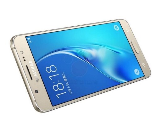 Kembali Bocor, Samsung Galaxy J5 (2016) Tampak Jelas Pakai Frame Logam