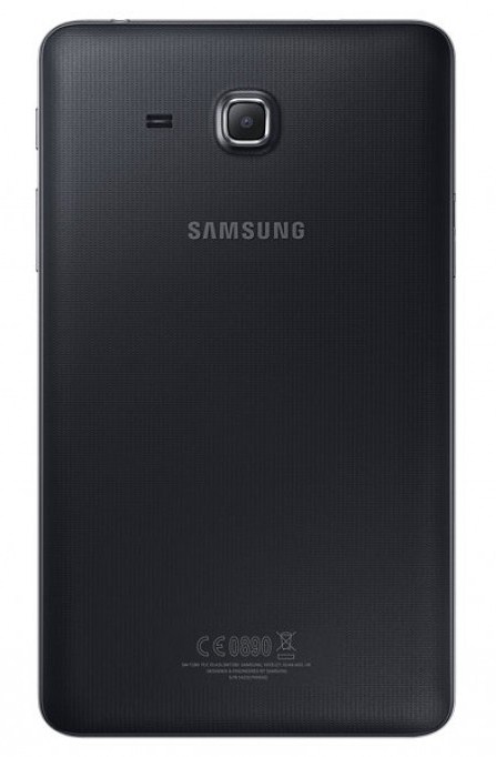 Spesifikasi Samsung Galaxy Tab A 2016