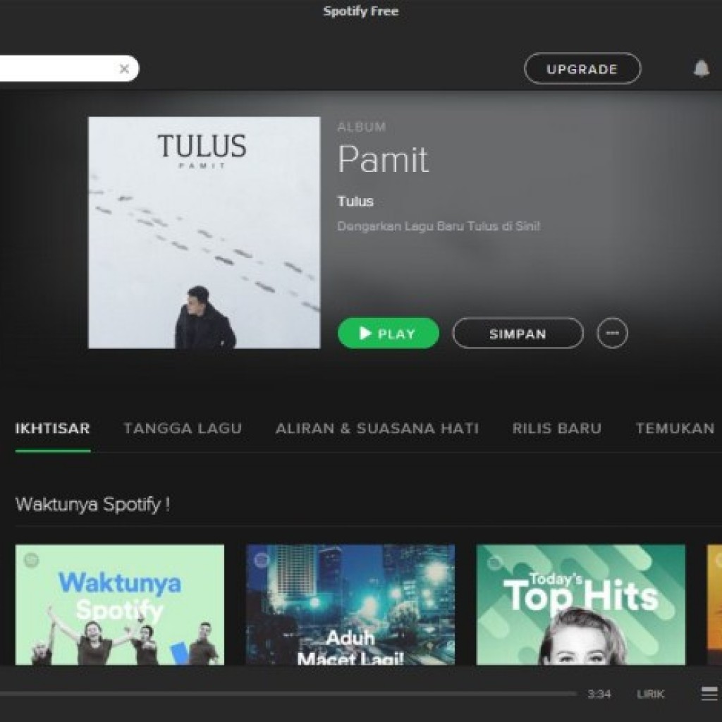 Spotify