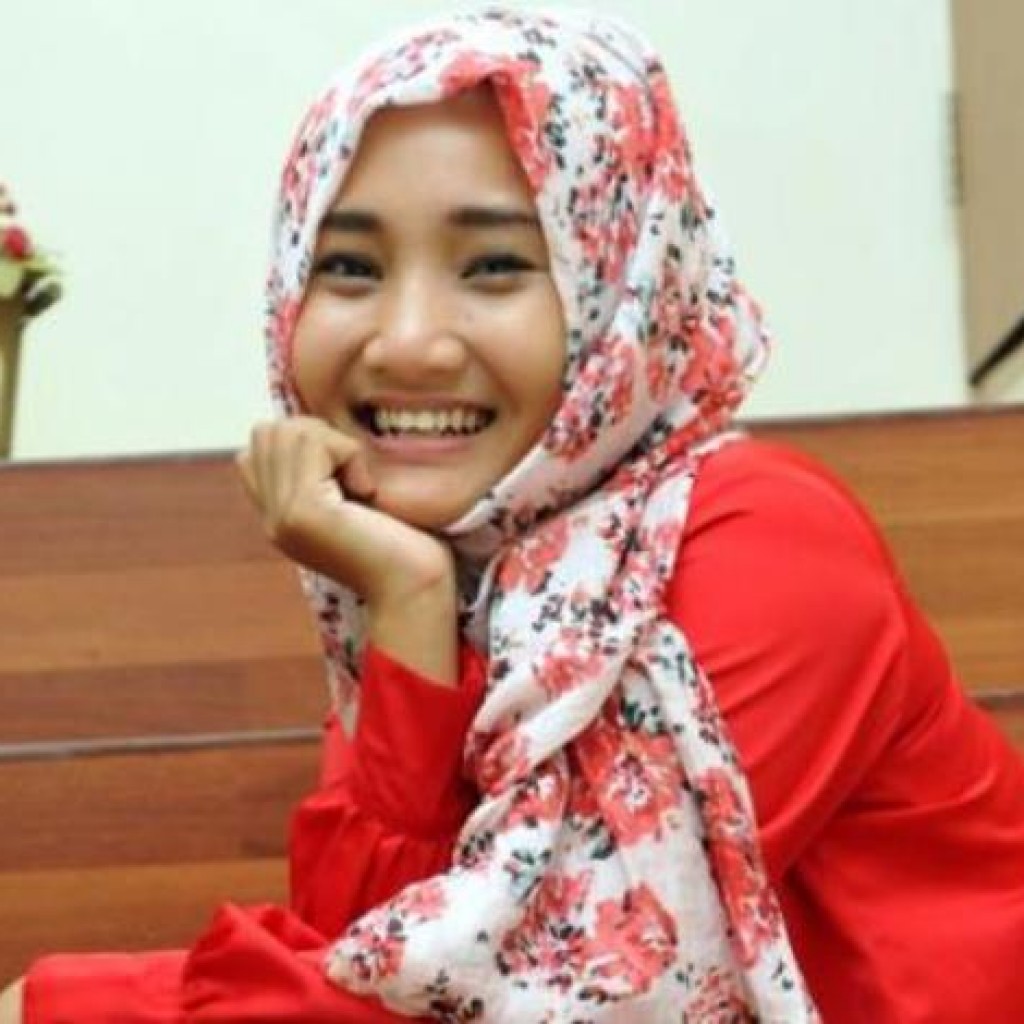 Sulit Akting Menangis Ini yang Dilakukan Fatin Shidqia Lubis