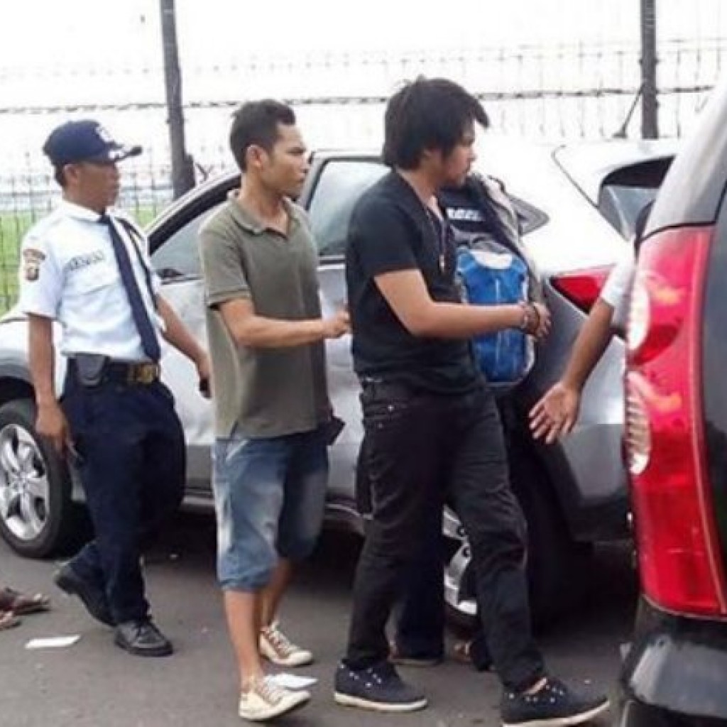 Tabrak Taksi dan Motor Mobil Anak Rano Karno Belum Ada STNK dan BPKB