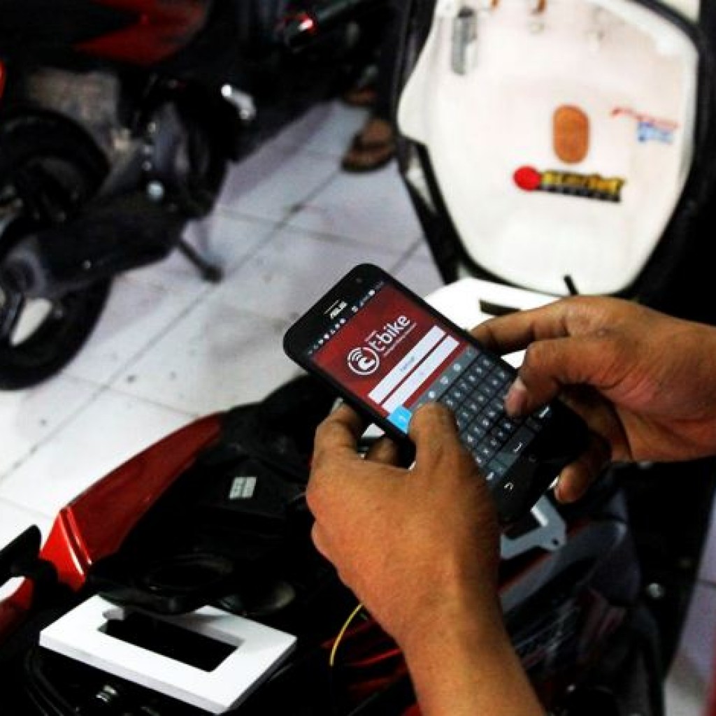 Telkomsel Hadirkan 41 Outlet T Bike Corner di Jabodetabek