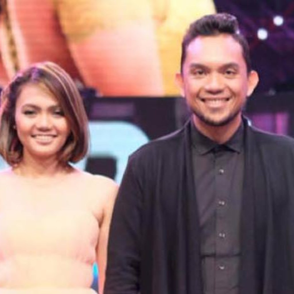 Temui Keluarga Fakhrul Razi Rina Nose Akan Segera Menikah