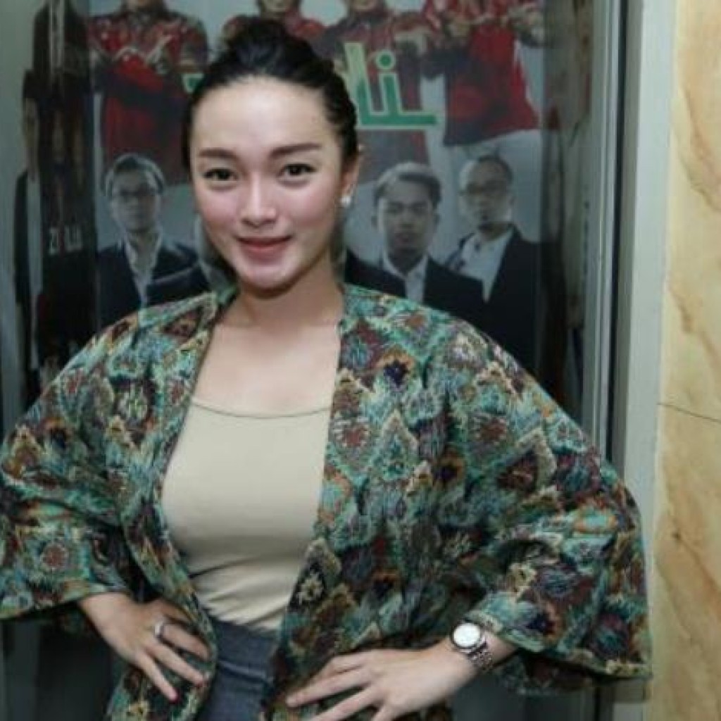 Terkait Kasus Zaskia Gotik Hina Pancasila Jupe dan Ayu Ting Ting Ikut Diperiksa