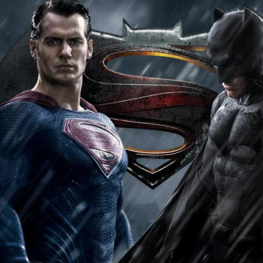 Ternyata Ada Orang Indonesia di Balik Film Batman v Superman Dawn of Justice