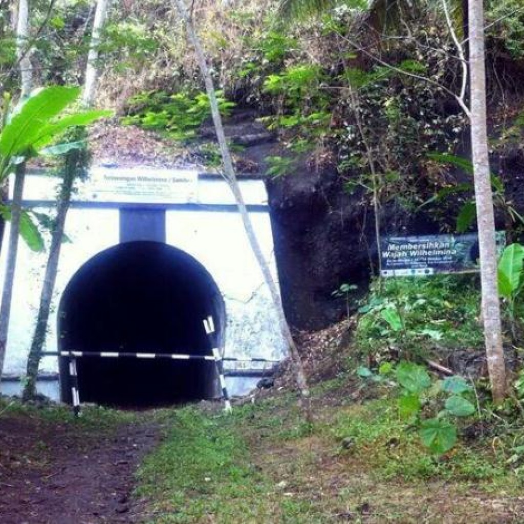Terowongan Wilhelmina