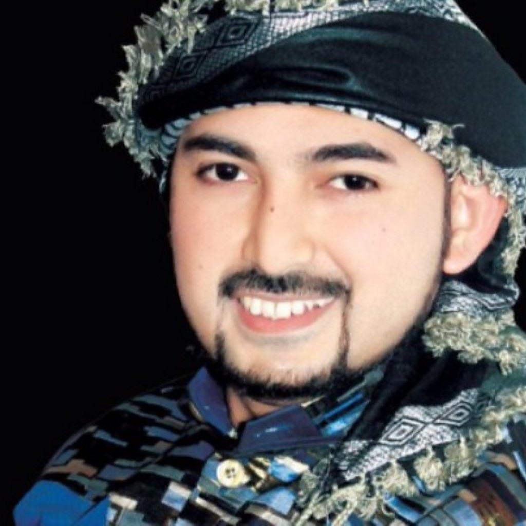 Ustadz Ahmad Al Habsyi Alami Kecelakaan Mobil