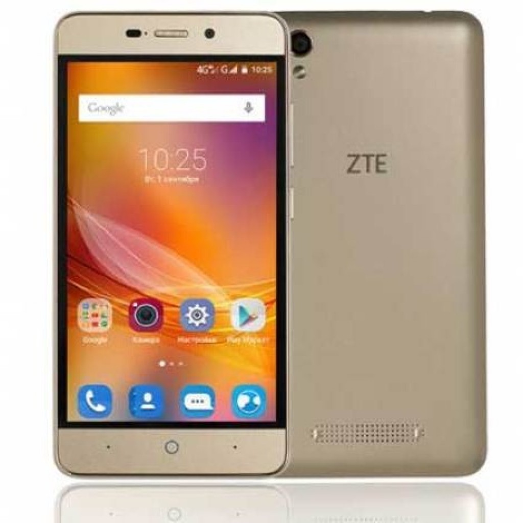 ZTE Blade D2