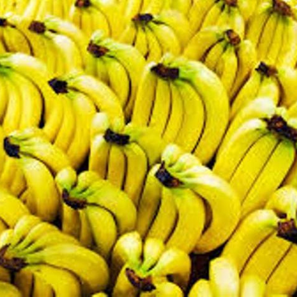 banana