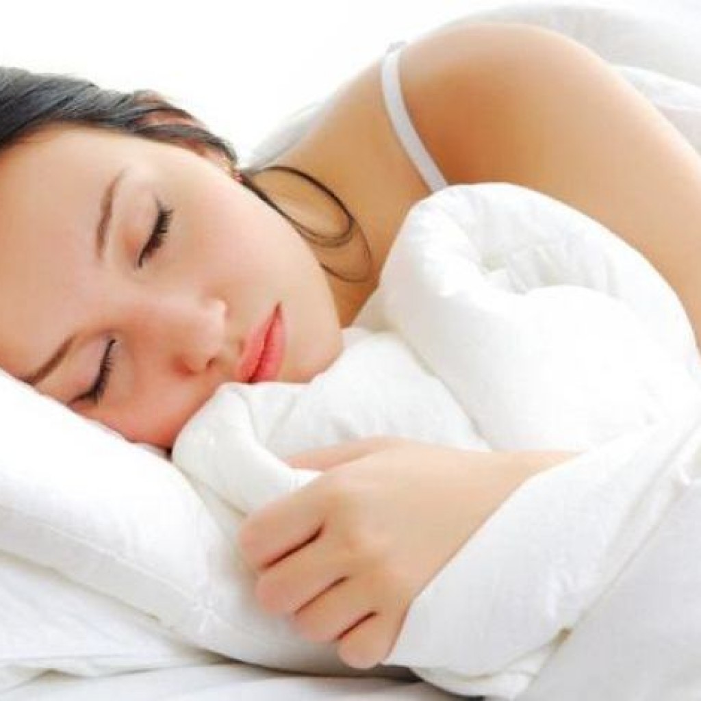 how diet can be done before bed