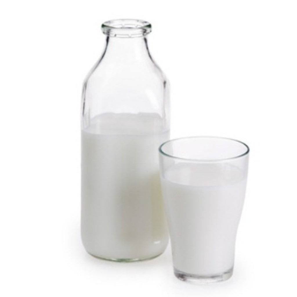 milk for health