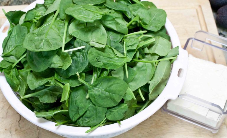 7 Green Treats That Burn Lower Belly Fat