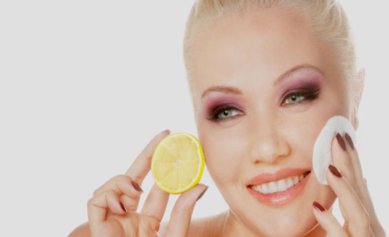 8 Inexpensive Natural Beauty Tricks For Every Girl
