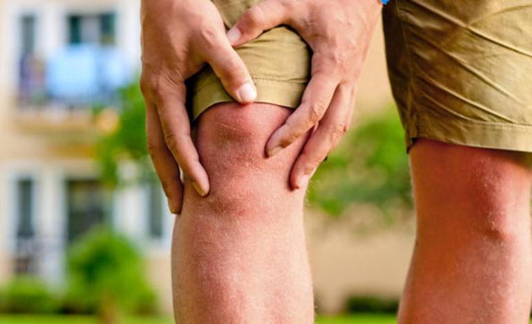 8 Simple Natural Ways To Reduce Arthritis Pain