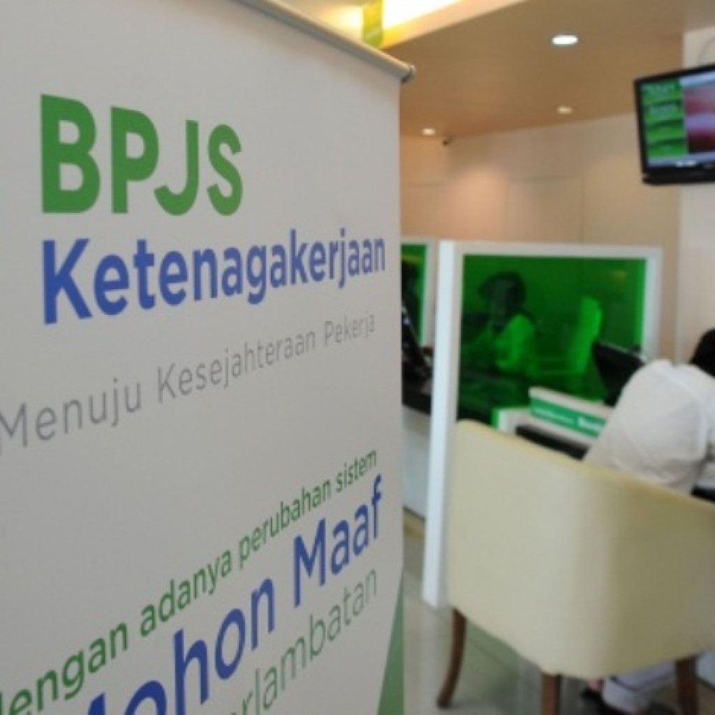 BPJS Ketenagakerjaan