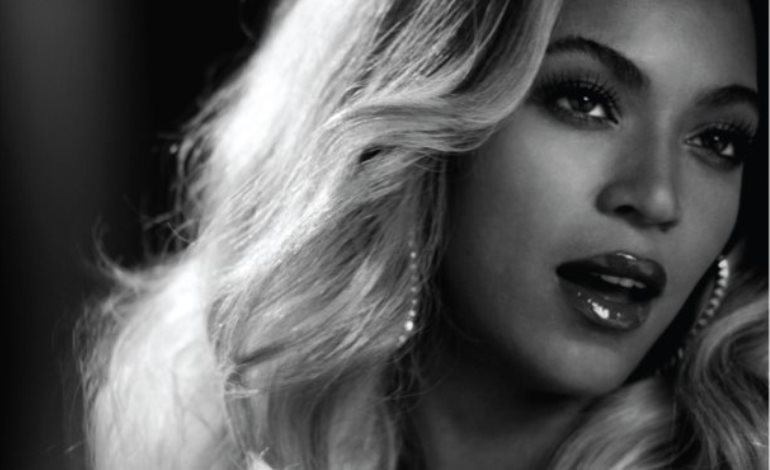 Beyonce Luncurkan Album Baru Bertajuk Lemonade