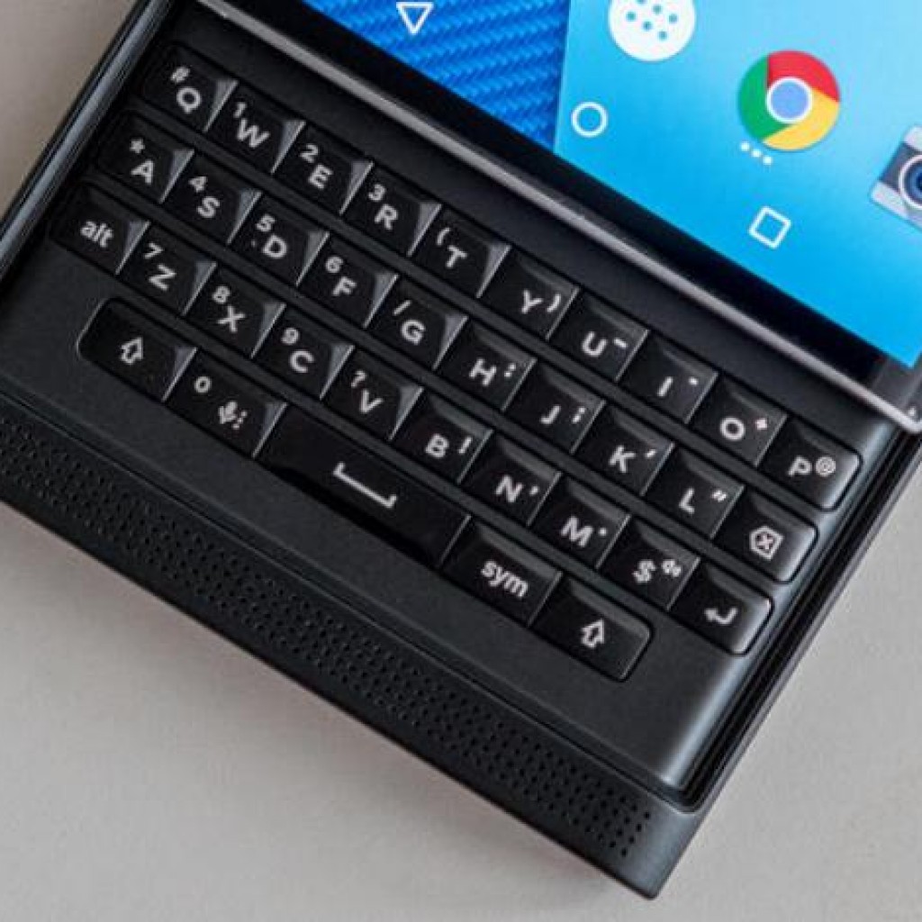 BlackBerry Priv