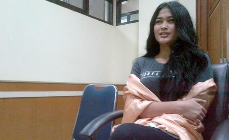 Bukan Pamela Ini Alasan Ovi Duo Serigala Gugat Cerai Suami