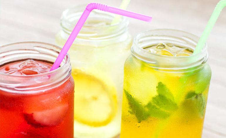 Cara Mudah dan Sederhana Membuat Infused Water