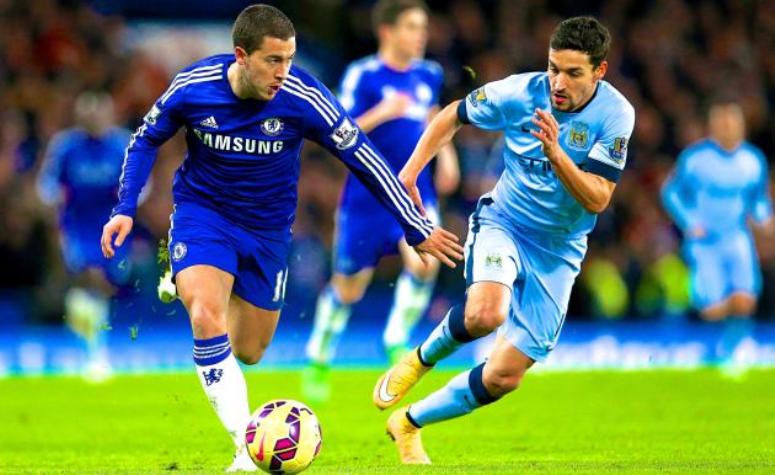 Chelsea Vs City