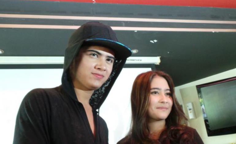 Curhat Prilly Latuconsina Umpat Keluarga Aliando