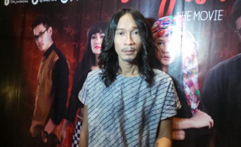 Demi Pacar Komedian Aming Sugandi Rubah Penampilan Menjadi Lebih Macho