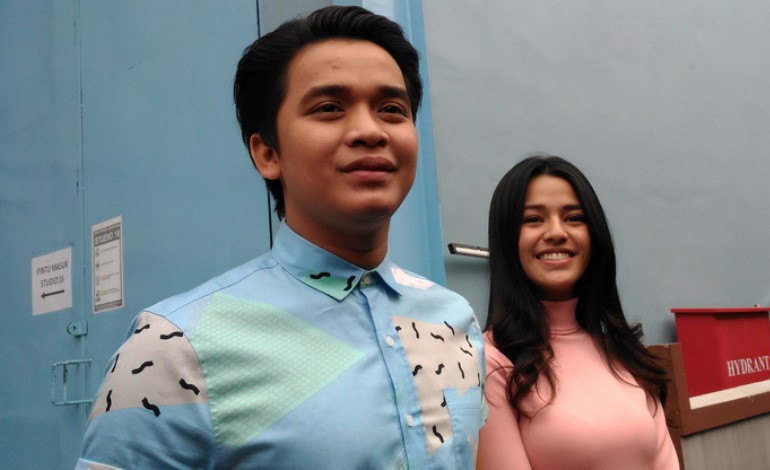 Dirumorkan Pacaran Rekayasa dengan Susan Sameh Ini Kata Billy Syahputra