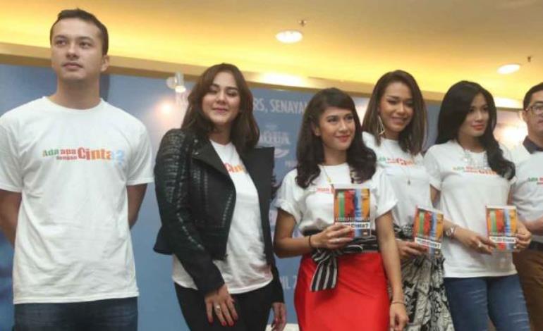 Diserbu Penonton Bioskop Malaysia Tambah Layar Untuk AADC 2