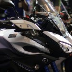 Fairing Kanan Yamaha MT 09 Tracer