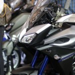 Fairing Yamaha MT 09 Tracer