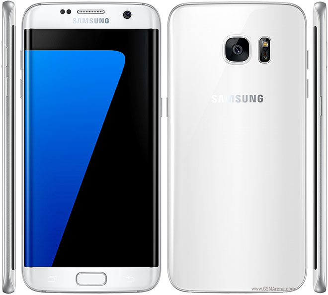 Harga Samsung Galaxy S7 Edge dan Spesifikasi, Kombinasi 4GB RAM dengan Kamera Andal