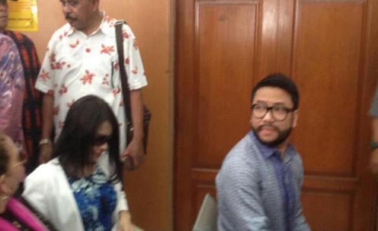 Gugatan Cerai Ditolak Suami Cathy Sharon Ajukan Banding