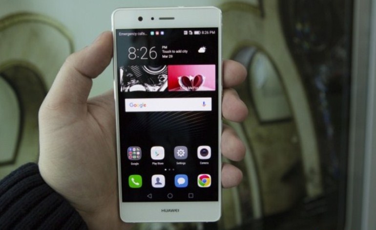 Harga Huawei P9 Lite