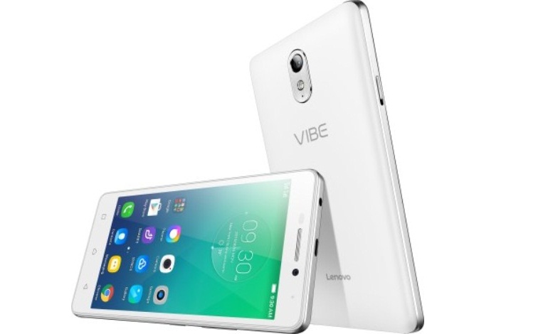 Harga Lenovo Vibe P1M